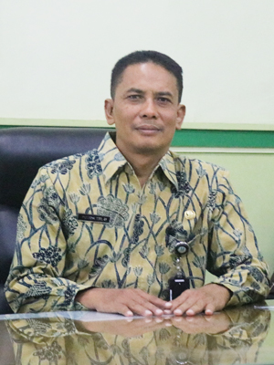 Sambutan Kepala Sekolah SMK Negeri 3 Surabaya