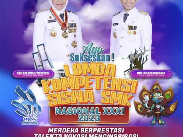LKS 2023