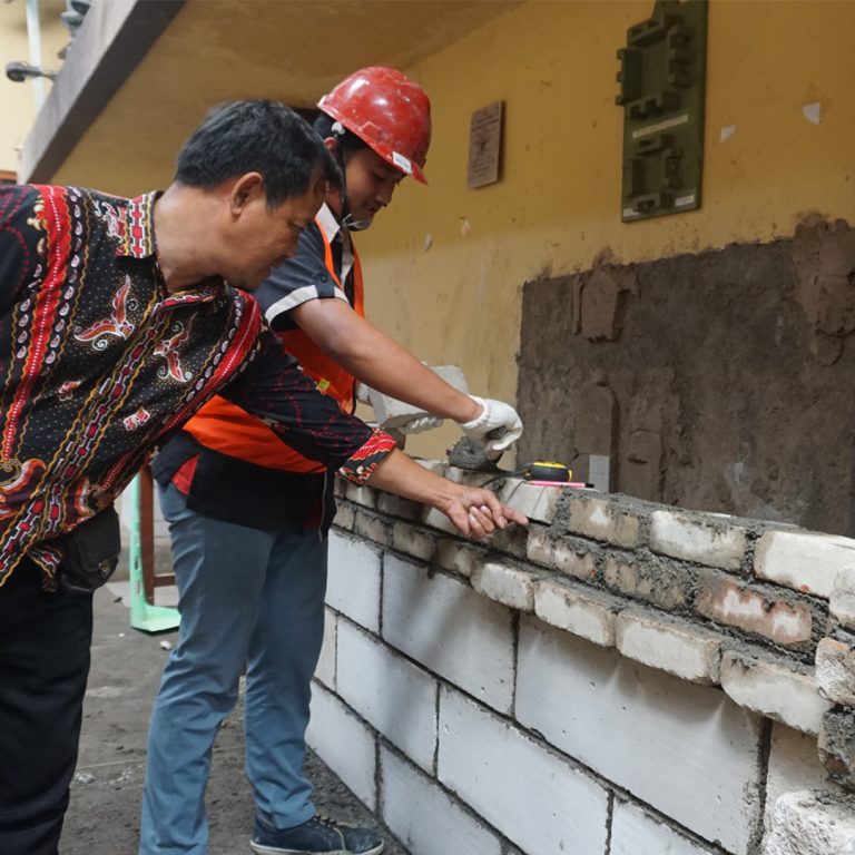 Bisnis Konstruksi dan Properti (BKP)