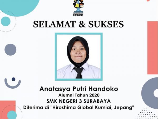 Hiroshima Global Kumiai Jepang