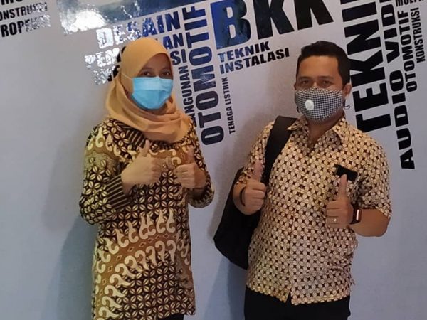 INDUSTRI MENGAJAR TPM