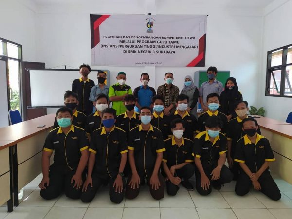 INDUSTRI MENGAJAR TITL INDUSTRI MENGAJAR TITL