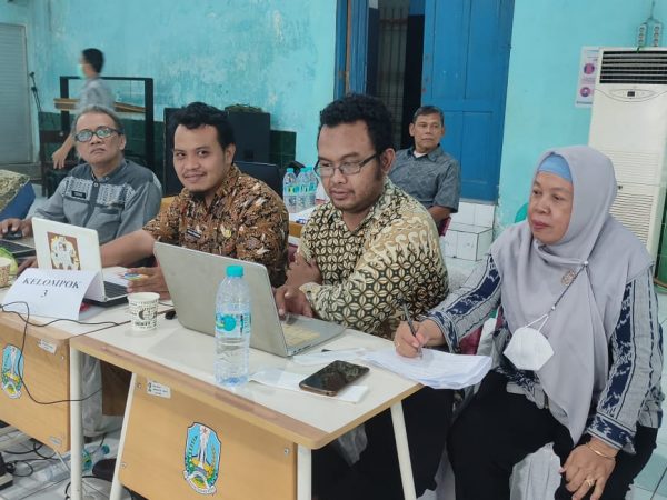 In House Training Kurikulum Merdeka