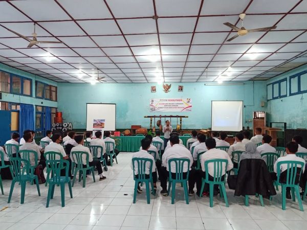 REKRUTMEN Kerja PT. Sentosa