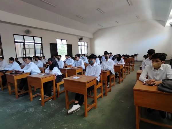 PEREKRUTAN TENAGA KERJA KE JEPANG