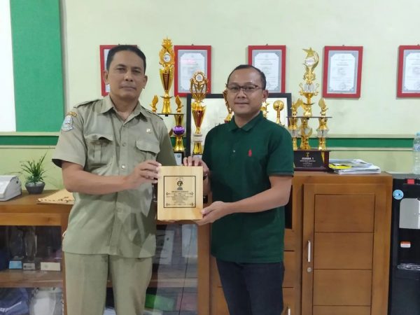 PENANDATANGANAN MOU PT. SENTOSA LAJU SEJAHTERA