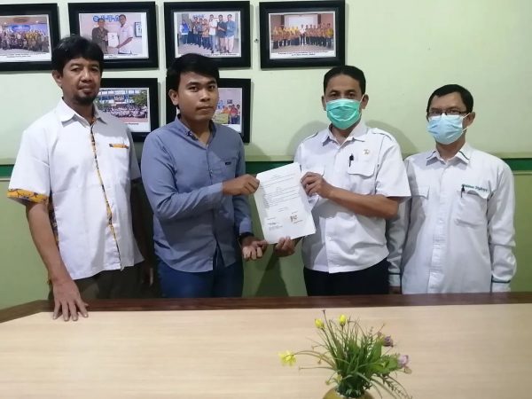 PROGRAM KELAS INDUSTRI