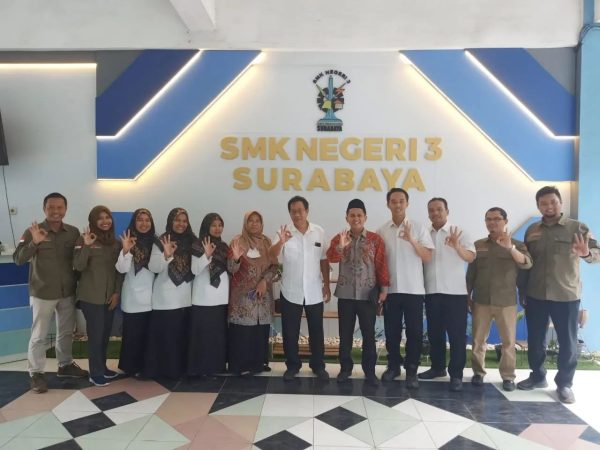 STUDY BANDING SMP ASA CENDEKIA