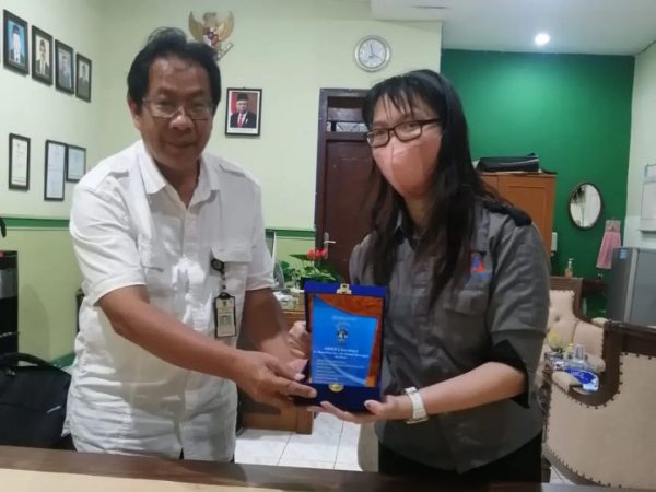 REKRUTMEN PT. AYARI PERSADA