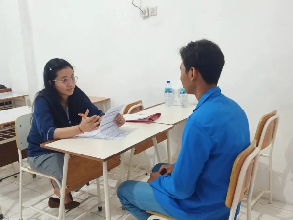 REKRUTMEN PT. SAFEWAY GROUP