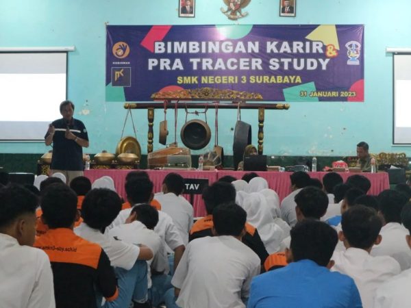 PRA TRACER STUDY 2023