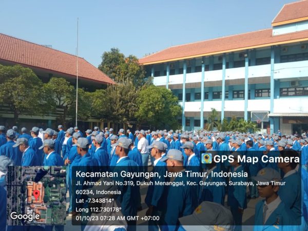 HARI KESAKTIAN PANCASILA