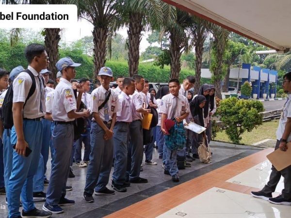 MAGANG DI PT. PANASONIC MANUFACTURE INDONESIA BOGOR