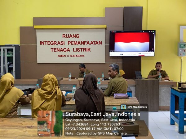 WORKSHOP IMPLEMENTASI KEWIRAUSAHAAN