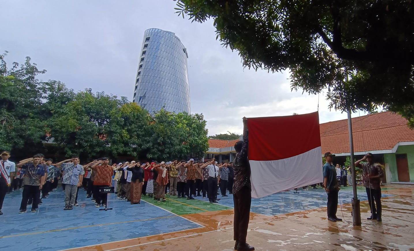 HARI PENDIDIKAN NASIONAL 2025