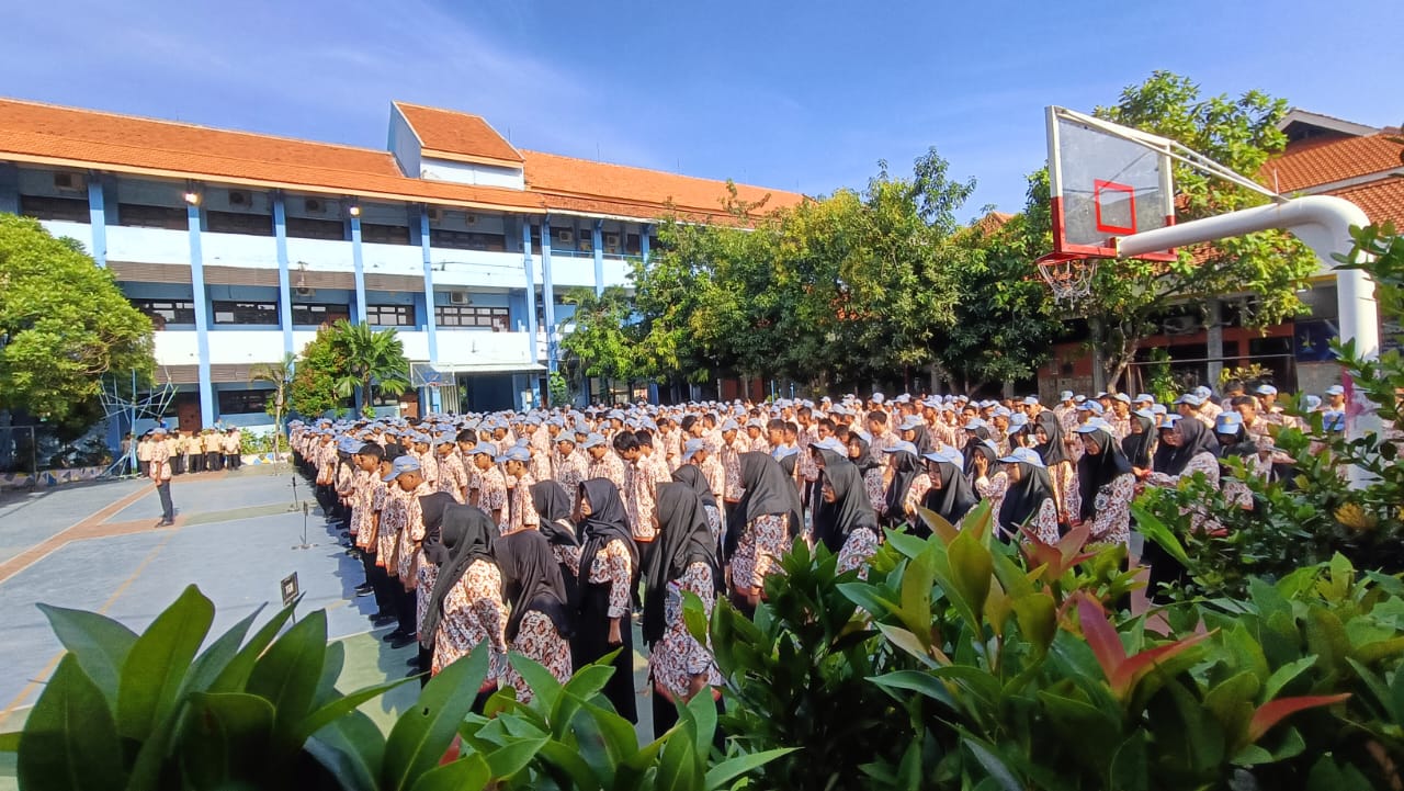 HARI KESAKTIAN PANCASILA