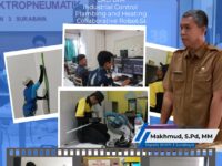 LKS SMK TINGKAT KOTA SURABAYA SMKN 3 SURABAYA