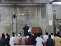 KEGIATAN PONDOK RAMADHAN 1447 H