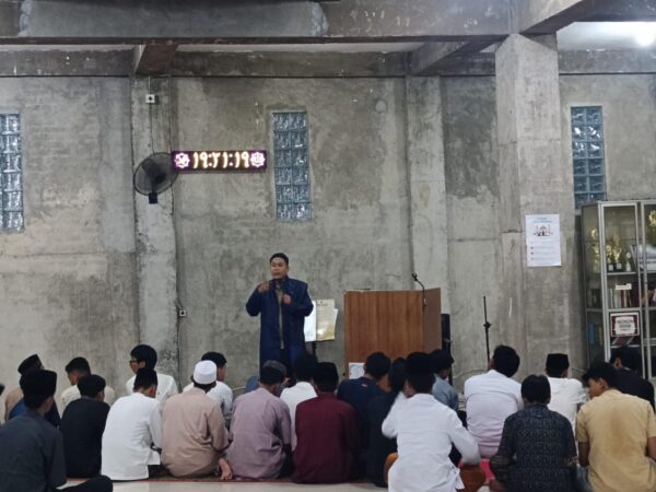 KEGIATAN PONDOK RAMADHAN 1447 H