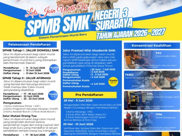 SPMB 2026