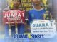 JUARA 1 KEJURPROV HANDBALL INDOR PUTRA