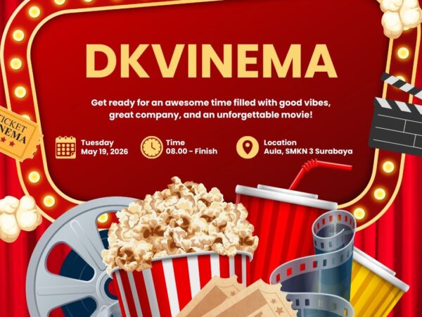 DKVINEMA STIGABAYA