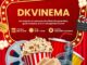 DKVINEMA STIGABAYA