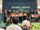 JUARA 1 DAN 2 LOMBA Bridge Competition di Petra Civil Expo 2026