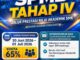 SPMB TAHAP IV