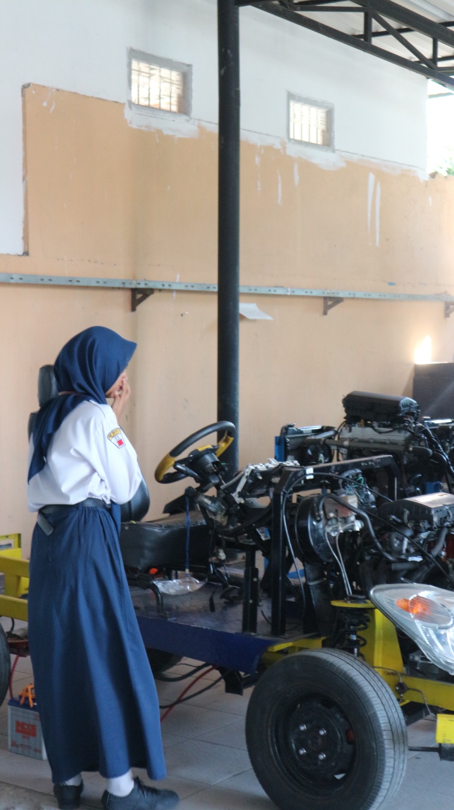Masa Pengenalan Lingkungan Sekolah (MPLS) 2026 Masa Pengenalan Lingkungan Sekolah (MPLS) 2026