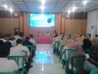 RAPAT AWAL TAHUN PELAJARAN 2026 / 2027