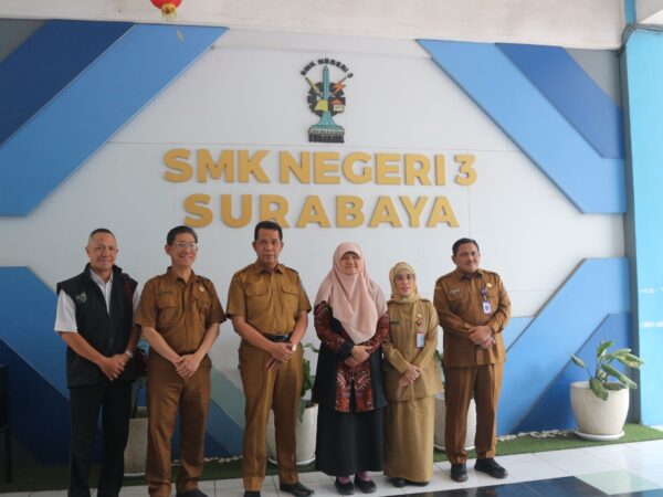 Kunjungan Kerja Perorangan Anggota DPR RI Masa Reses V Tahun Sidang 2025-2026