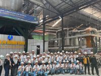 KUNJUNGAN INDUSTRI TKRO 2026