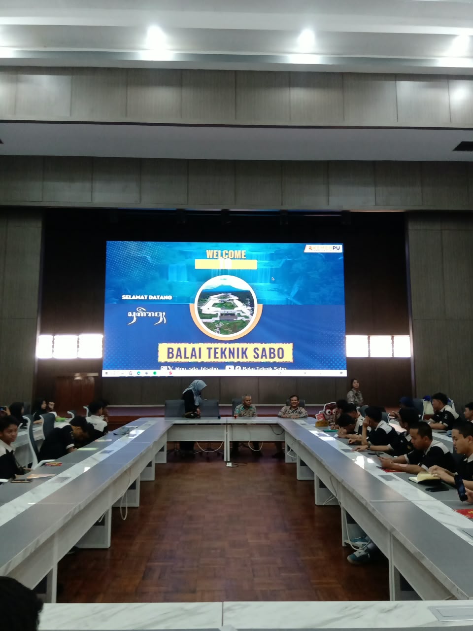 KUNJUNGAN INDUSTRI TKP DPIB 2026 KUNJUNGAN INDUSTRI TKP DPIB 2026