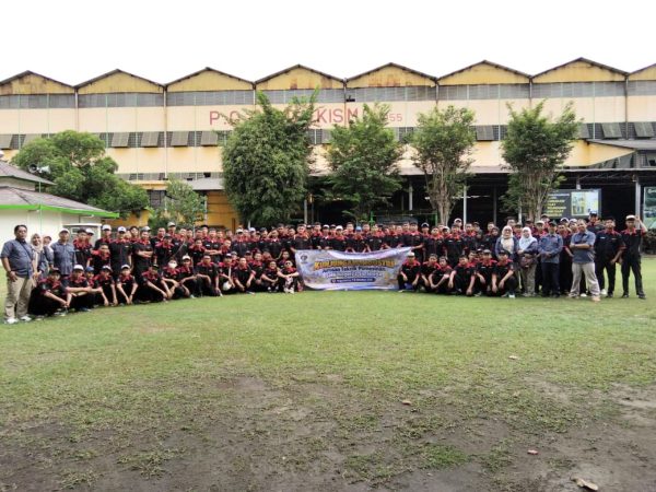 KUNJUNGAN INDUSTRI TPM 2026